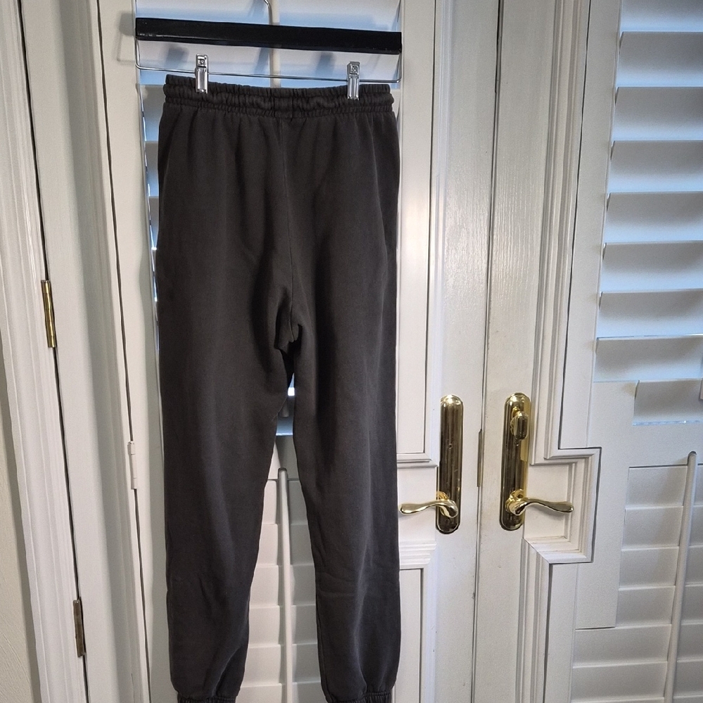 Cotton On Charcoal Joggers - Picture 4 of 5